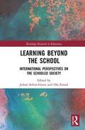 Learning Beyond the School