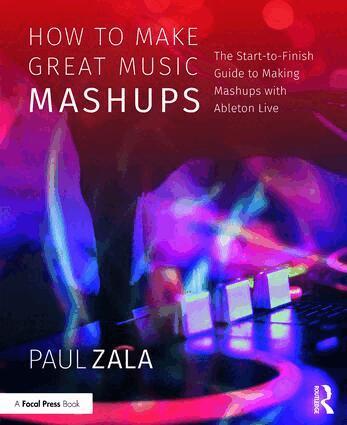 Paul Zala - How to Make Great Music Mashups, Häftad. Tillgänglighet: Lägg i varukorg