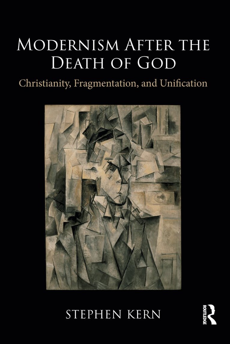 Stephen Kern - Modernism After the Death of God, Inbunden. Tillgänglighet: Lägg i varukorg