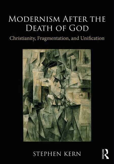 Stephen Kern - Modernism After the Death of God, Häftad. Tillgänglighet: Lägg i varukorg