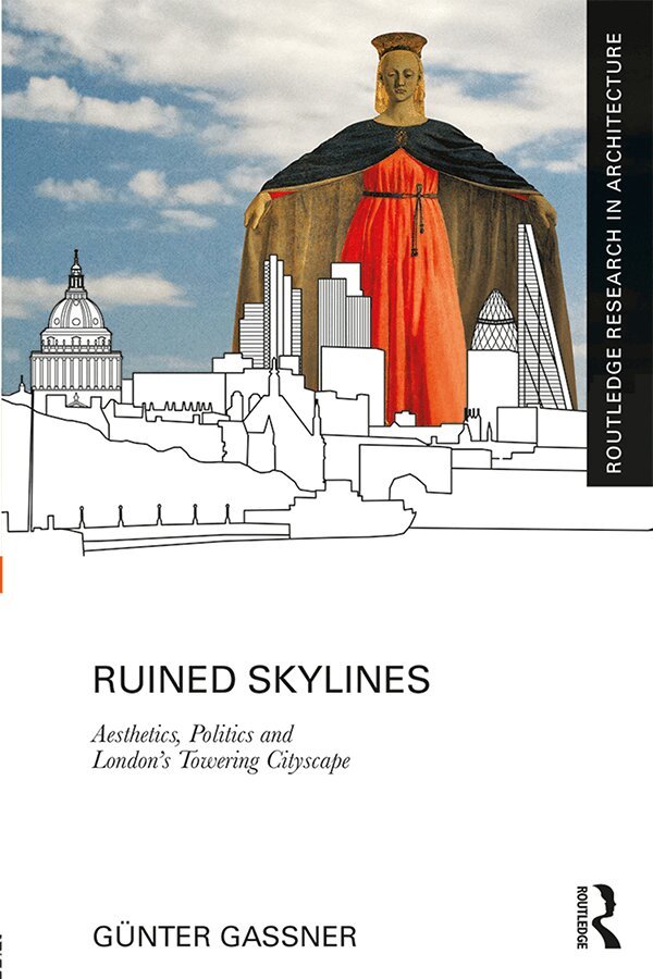 Günter Gassner - Ruined Skylines, Inbunden. Tillgänglighet: Lägg i varukorg