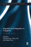 Migration and Integration in Singapore