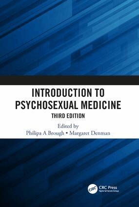 Philipa A. Brough, Margaret Denman - Introduction to Psychosexual Medicine, Häftad. Tillgänglighet: Lägg i varukorg