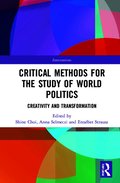 Critical Methods for the Study of World Politics
