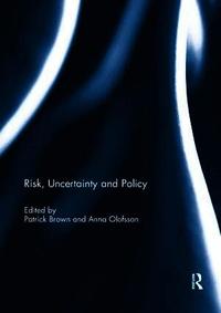 Risk, Uncertainty and Policy