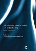 Political Culture of Nordic Self-Understanding