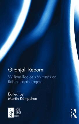 Martin Kämpchen - Gitanjali Reborn, Inbunden. Tillgänglighet: Lägg i varukorg