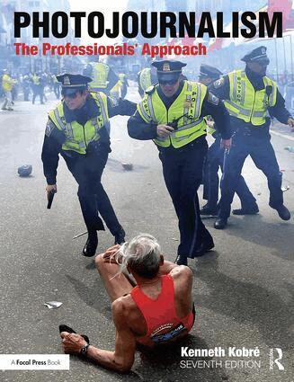 Kenneth Kobre - Photojournalism, Häftad. Tillgänglighet: Lägg i varukorg