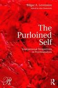 The Purloined Self