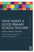 What Makes a Good Primary School Teacher?