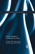 Social Attitudes in Contemporary China