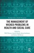 Management of Wicked Problems in Health and Social Care