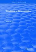 Revival: Handbook of Bioremediation (1993)