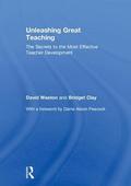 Unleashing Great Teaching
