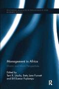 Management in Africa