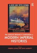 The Ashgate Research Companion to Modern Imperial Histories