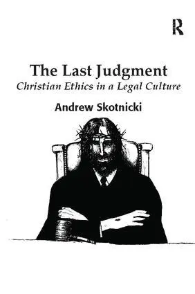 Andrew Skotnicki - Last Judgment, Häftad. Tillgänglighet: Lägg i varukorg