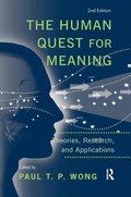Human Quest for Meaning