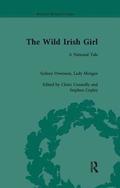 Wild Irish Girl