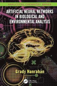 Artificial Neural Networks in Biological and Environmental Analysis