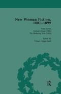 New Woman Fiction, 1881-1899, Part II vol 6