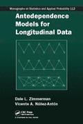 Antedependence Models for Longitudinal Data
