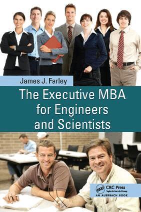 James J. Farley - Executive MBA for Engineers and Scientists, Häftad. Tillgänglighet: Lägg i varukorg