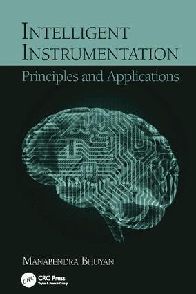 Manabendra Bhuyan - Intelligent Instrumentation, Häftad