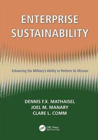 Enterprise Sustainability