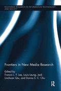 Frontiers in New Media Research