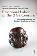 Emotional Labor in the 21st Century