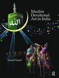 Muslim Devotional Art in India