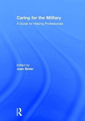 Joan Beder - Caring for the Military, Inbunden. Tillgänglighet: Lägg i varukorg