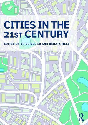 Oriol Nel-lo, Renata Mele - Cities in the 21st Century, Inbunden. Tillgänglighet: Lägg i varukorg