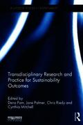 Transdisciplinary Research and Practice for Sustainability Outcomes