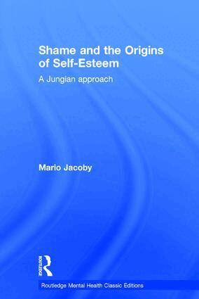 Mario Jacoby - Shame and the Origins of Self-Esteem, Inbunden. Tillgänglighet: Lägg i varukorg