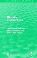 Minority Perspectives