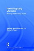 Rethinking Early Literacies