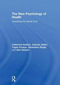 The New Psychology of Health