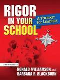 Rigor in Your School: A Toolkit for Leaders