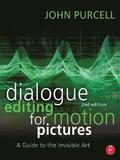 Dialogue Editing for Motion Pictures