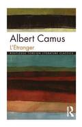 L'Etranger
