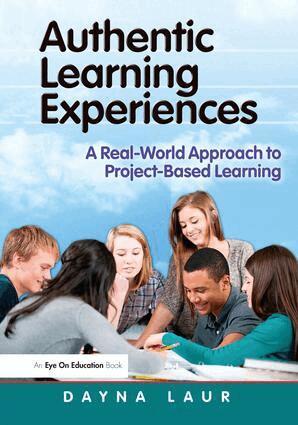 Dayna Laur - Authentic Learning Experiences, Inbunden. Tillgänglighet: Lägg i varukorg