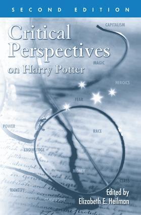 Elizabeth E. Heilman - Critical Perspectives on Harry Potter, Inbunden