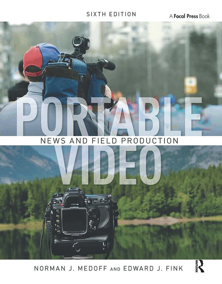Norman Medoff, Edward Fink - Portable Video, Inbunden. Tillgänglighet: Lägg i varukorg