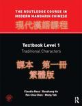 Routledge Course in Modern Mandarin Chinese