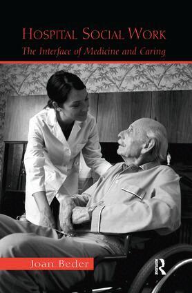 Joan Beder - Hospital Social Work, Inbunden. Tillgänglighet: Lägg i varukorg