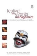 Festival and Events Management