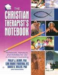 Christian Therapist's Notebook