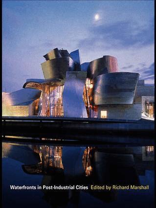 Richard Marshall - Waterfronts in Post-Industrial Cities, Inbunden. Tillgänglighet: Lägg i varukorg